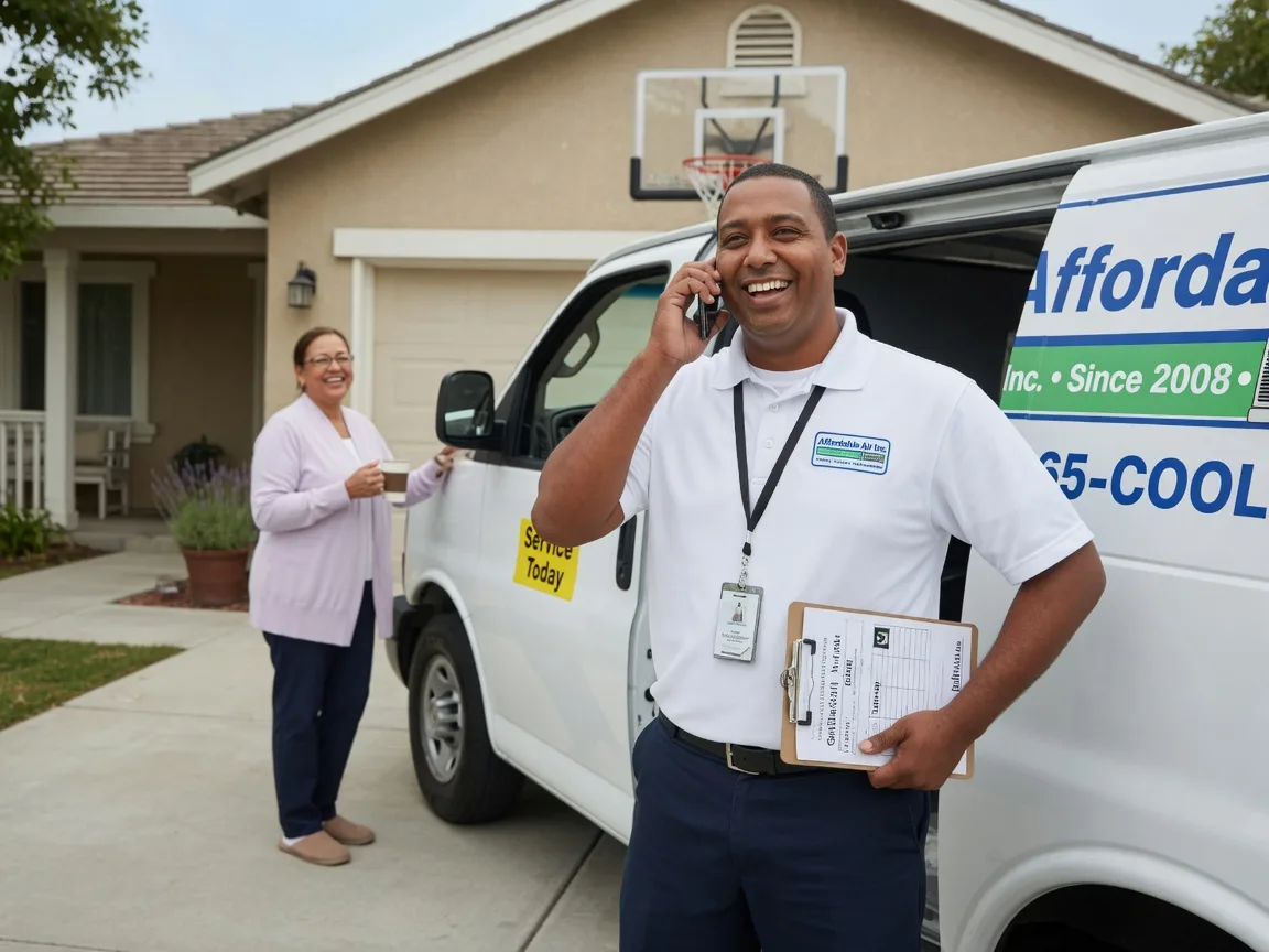 Central Ac Repair Frannie, WY FAQs
